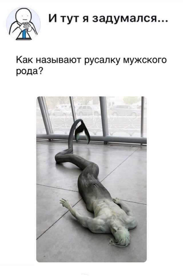 Забавные философские шутки, мысли и рассуждения