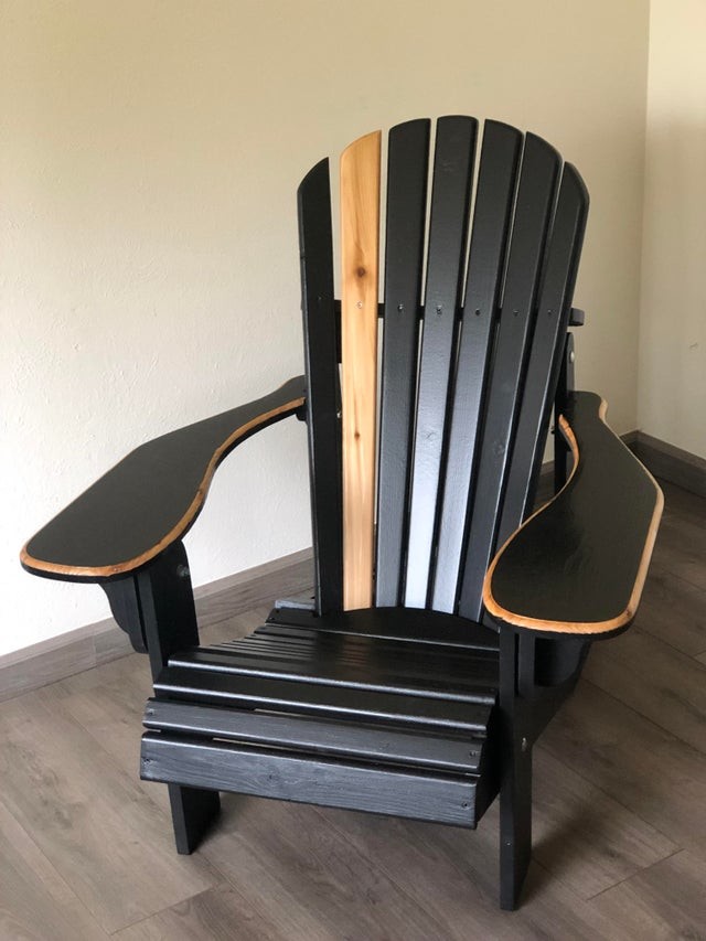 12. Поэкспериментировал с покраской