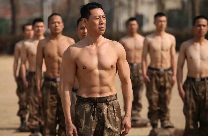 В Китае запретили показывать по телевизору женоподобных мужчин