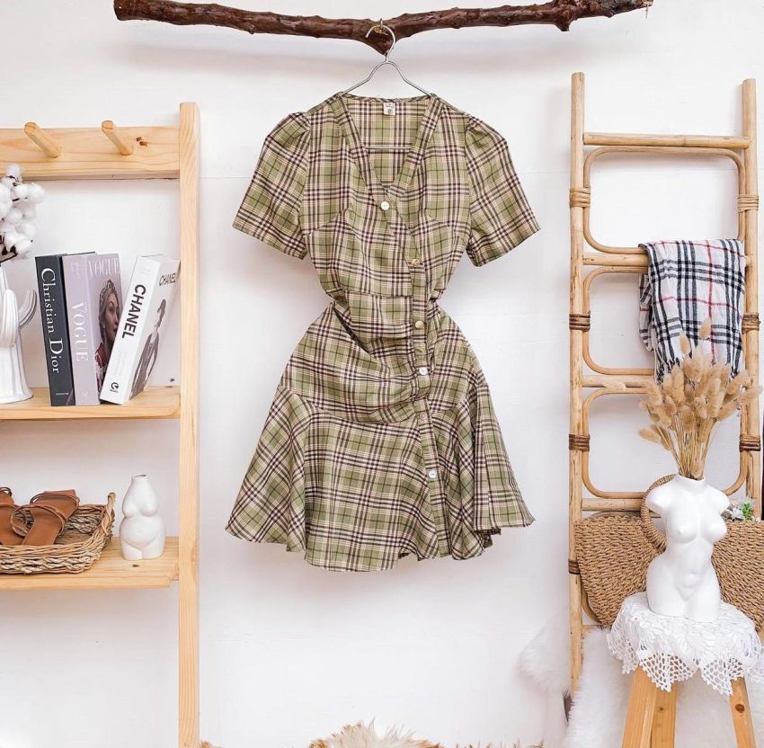 Обратная сторона хэндмейд лухари