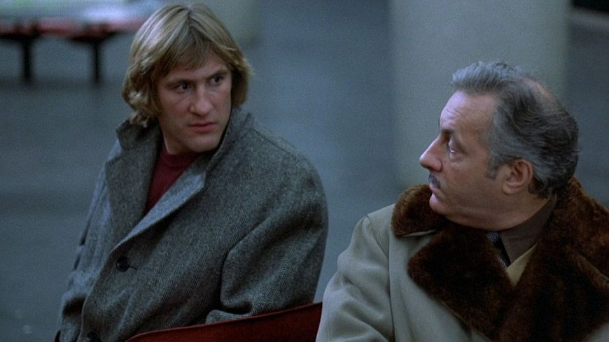 50 лучших фильмов французского кино 50 лучших фильмов французского кино