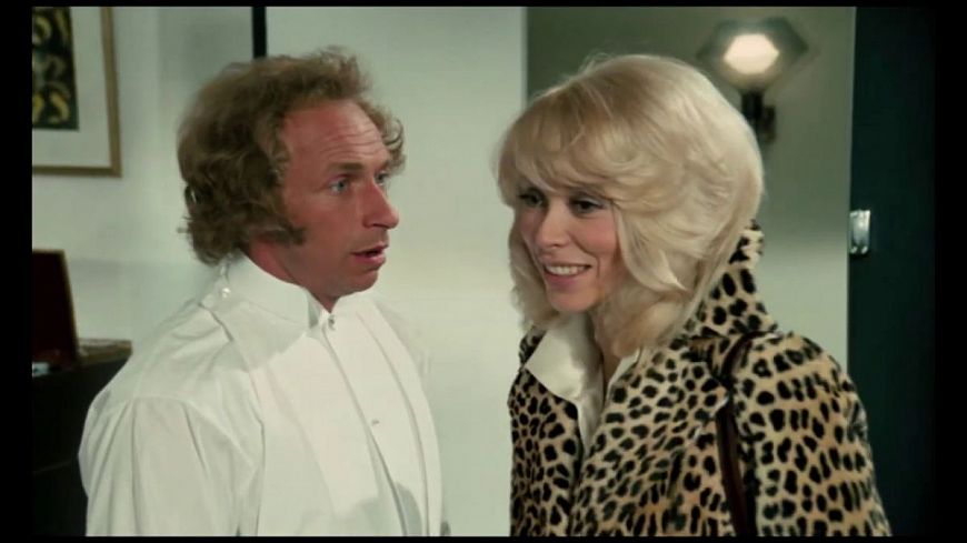 50 лучших фильмов французского кино 50 лучших фильмов французского кино