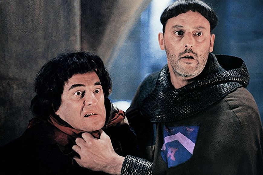 50 лучших фильмов французского кино 50 лучших фильмов французского кино