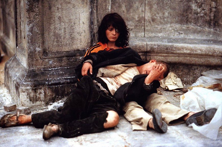 50 лучших фильмов французского кино 50 лучших фильмов французского кино