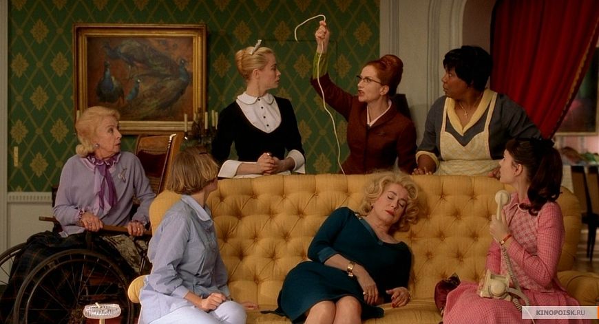 50 лучших фильмов французского кино 50 лучших фильмов французского кино