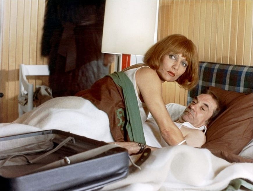 50 лучших фильмов французского кино 50 лучших фильмов французского кино