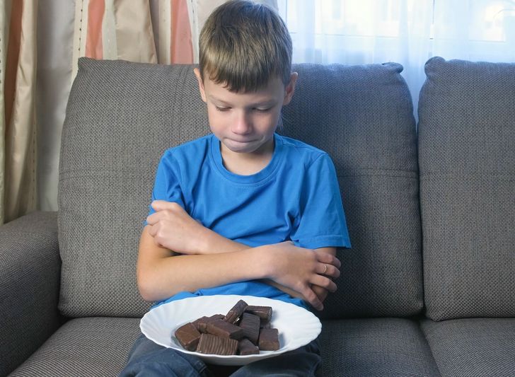 15+ родственников, с которыми что ни день, то испытание на прочность какое-то