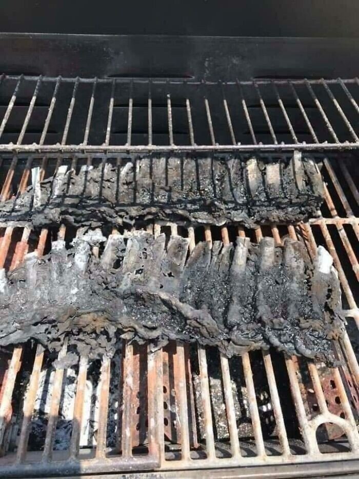 30 горе-кулинаров, чьи надежды на успех не оправдались 30 горе-кулинаров, чьи надежды на успех не оправдались