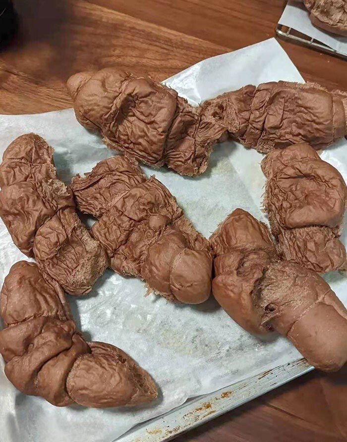 30 горе-кулинаров, чьи надежды на успех не оправдались 30 горе-кулинаров, чьи надежды на успех не оправдались