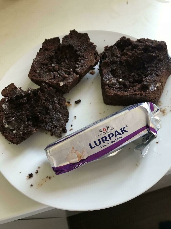 30 горе-кулинаров, чьи надежды на успех не оправдались 30 горе-кулинаров, чьи надежды на успех не оправдались