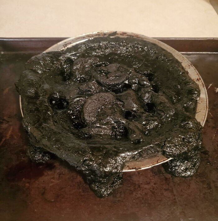 30 горе-кулинаров, чьи надежды на успех не оправдались 30 горе-кулинаров, чьи надежды на успех не оправдались