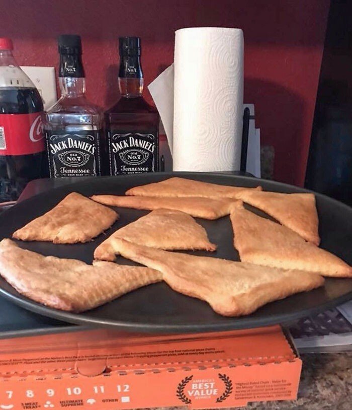 30 горе-кулинаров, чьи надежды на успех не оправдались 30 горе-кулинаров, чьи надежды на успех не оправдались