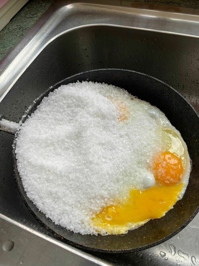 30 горе-кулинаров, чьи надежды на успех не оправдались 30 горе-кулинаров, чьи надежды на успех не оправдались