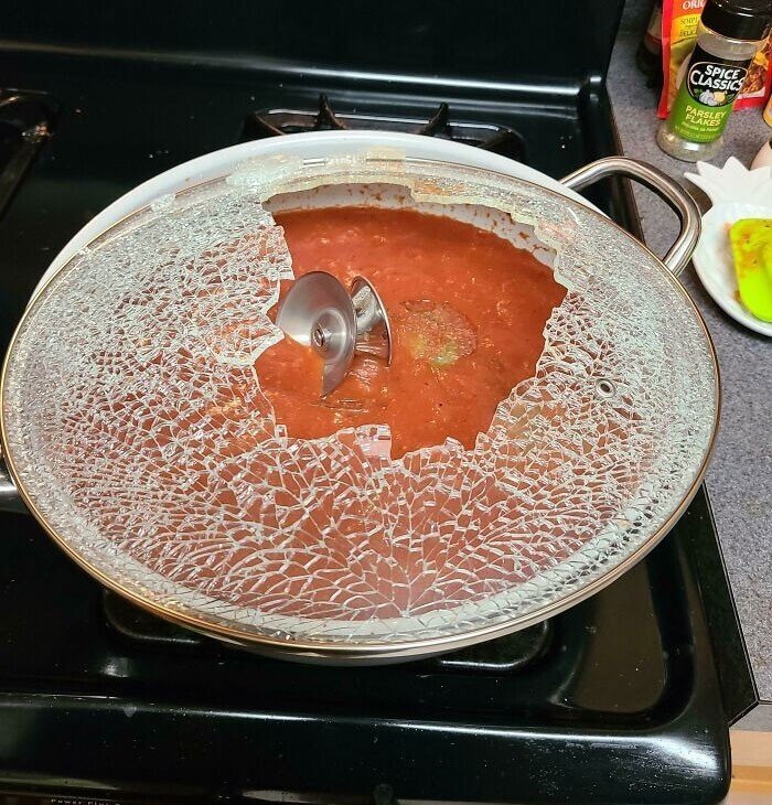 30 горе-кулинаров, чьи надежды на успех не оправдались 30 горе-кулинаров, чьи надежды на успех не оправдались