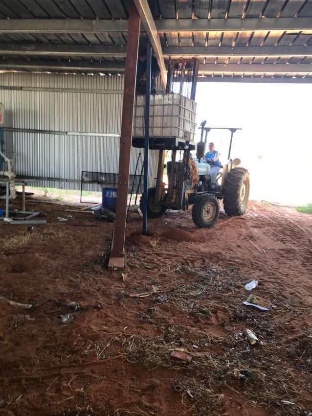 техника безопасности