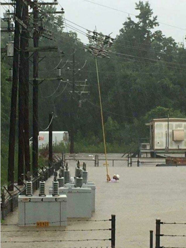 техника безопасности