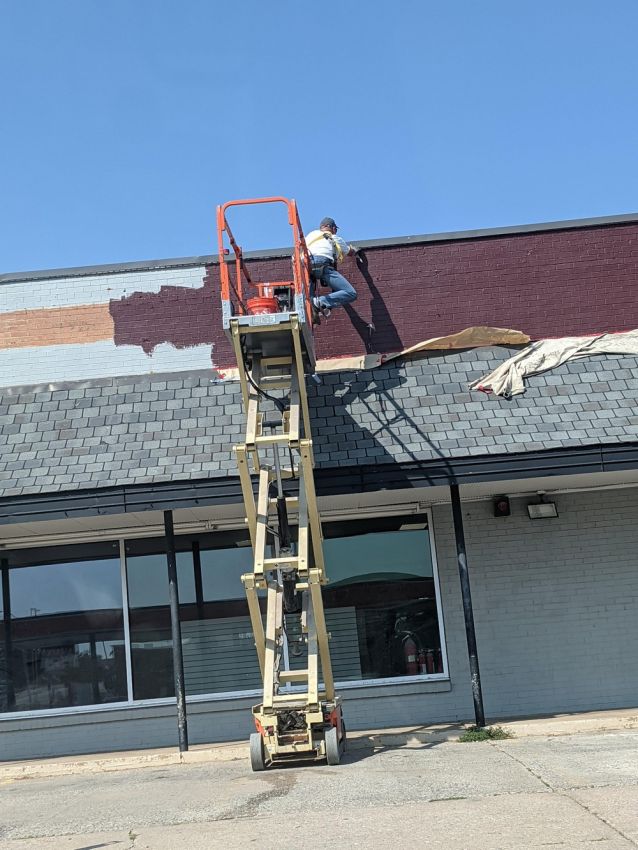 техника безопасности