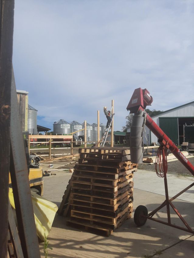 техника безопасности