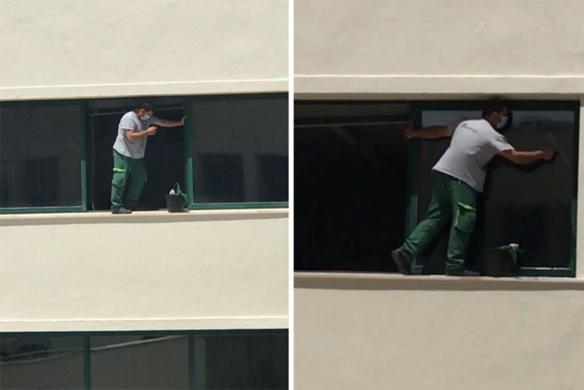 техника безопасности