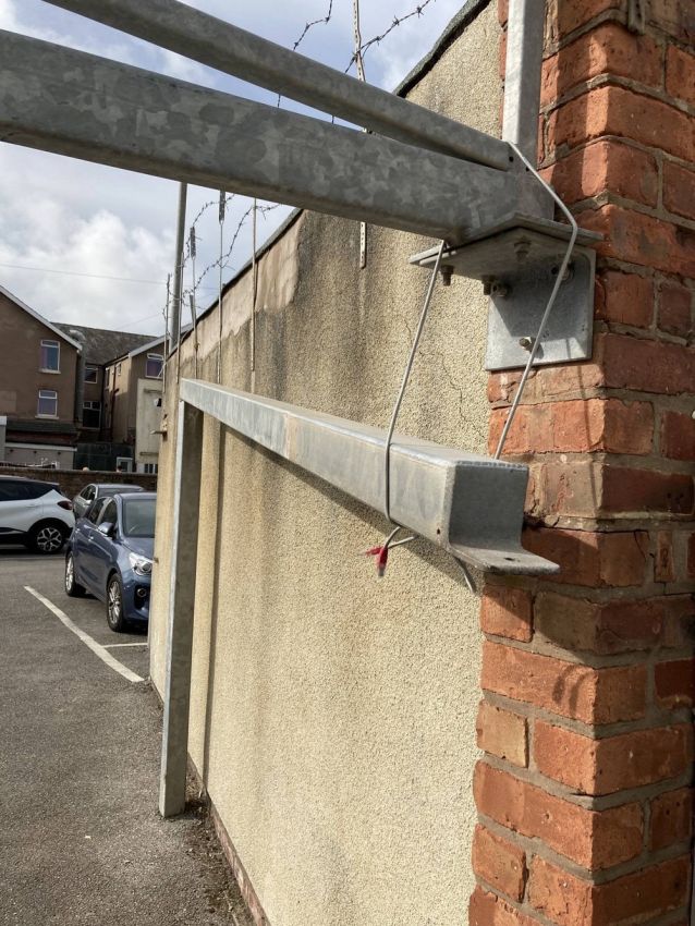 техника безопасности