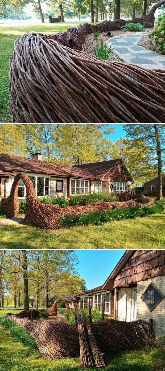 30 мастеров, которые творят из дерева искусство