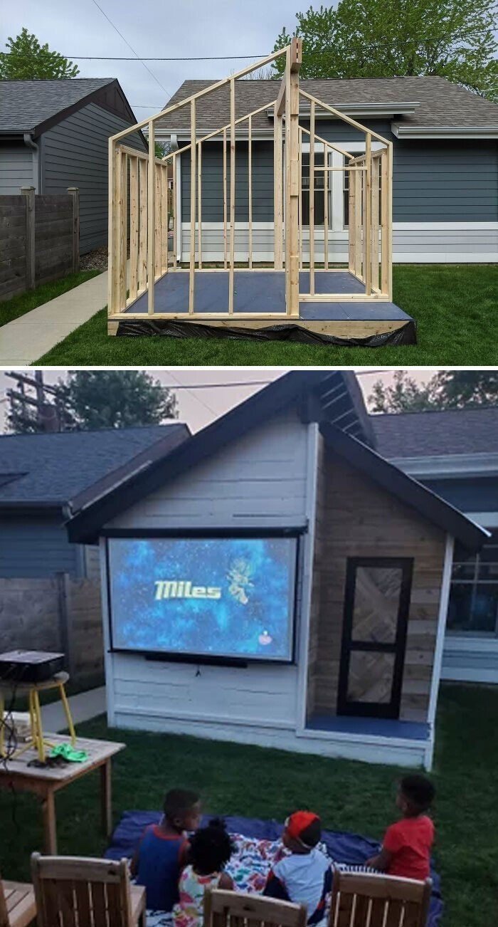 30 мастеров, которые творят из дерева искусство