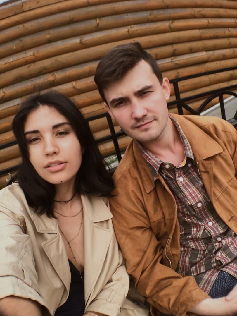 Муж жестоко расправился с молодой женой, работавшей секс-коучем на почве ревности