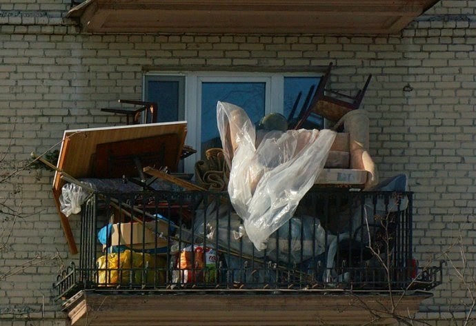 Фото №2 - 5 типичных для России вещей, которые сложно объяснить иностранцу