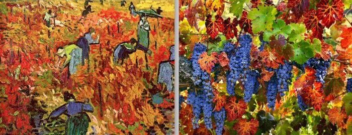 Три самых популярных вранья о Ван-Гоге Три самых популярных вранья о Ван-Гоге