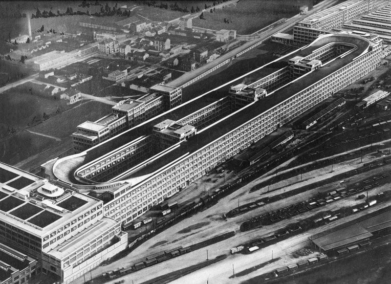 20 невероятных исторических фото, с не менее невероятными пояснениями