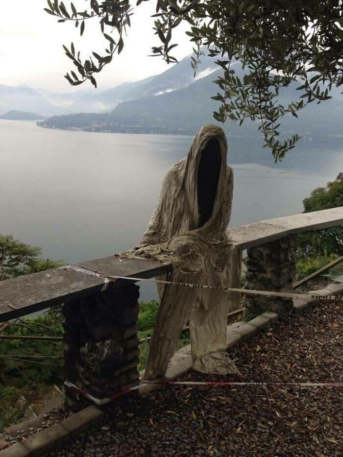 40 лучших фотографий из сообщества Creepy, леденящих кровь 40 лучших фотографий из сообщества Creepy, леденящих кровь