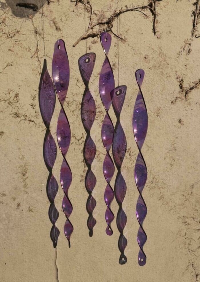 35 удивительных и причудливых оптических иллюзий с тенью