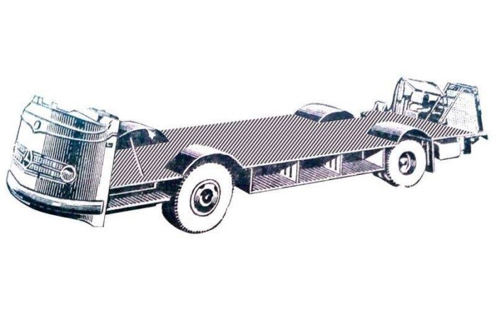 «Уедут все!»: наш «Пазик» и его предки