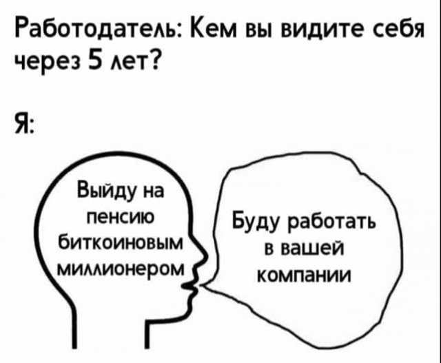 Шутки и мемы от инвесторов Шутки и мемы от инвесторов