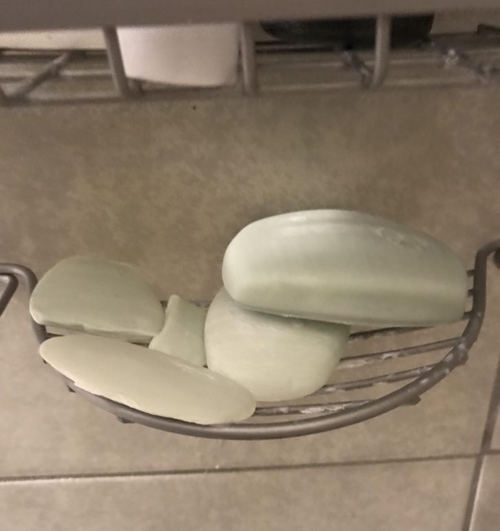 20+ доказательств того, что семейная жизнь — это всегда сектор «Приз» на барабане