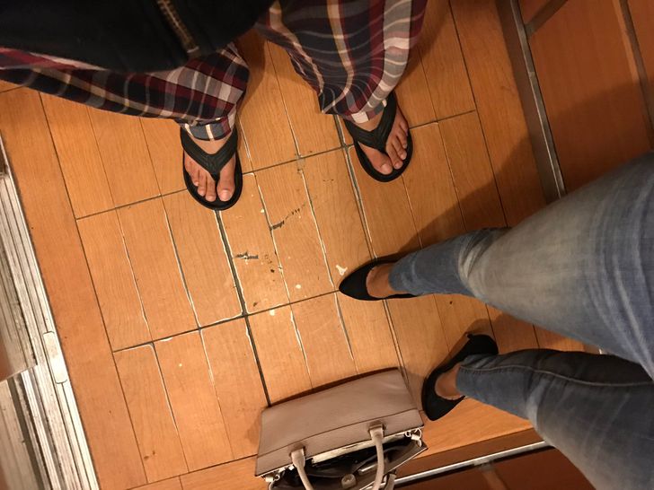 20+ доказательств того, что семейная жизнь — это всегда сектор «Приз» на барабане