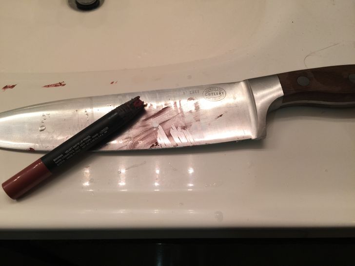 20+ доказательств того, что семейная жизнь — это всегда сектор «Приз» на барабане