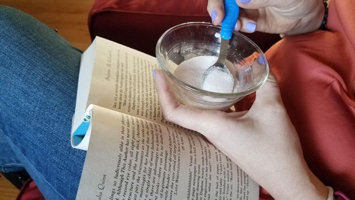 20+ доказательств того, что семейная жизнь — это всегда сектор «Приз» на барабане