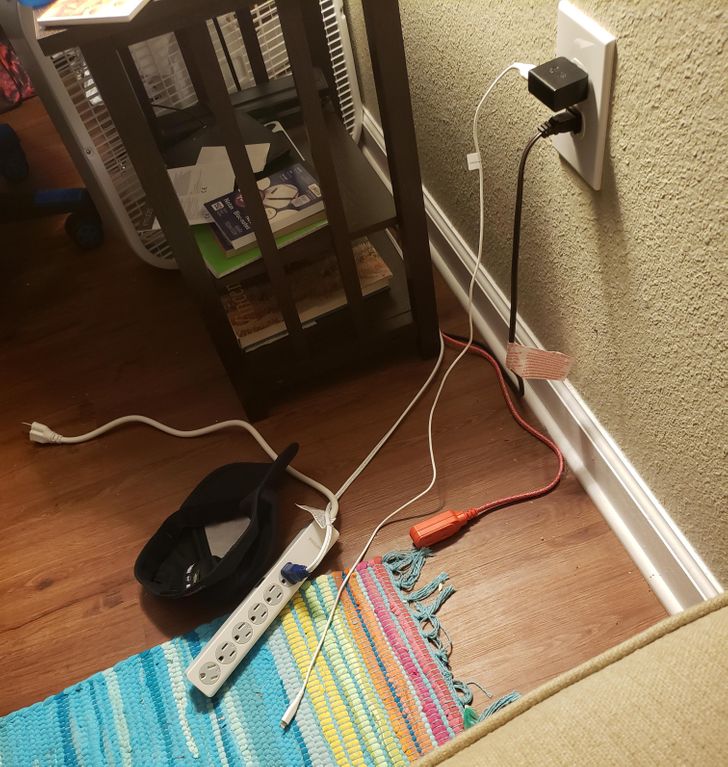 20+ доказательств того, что семейная жизнь — это всегда сектор «Приз» на барабане