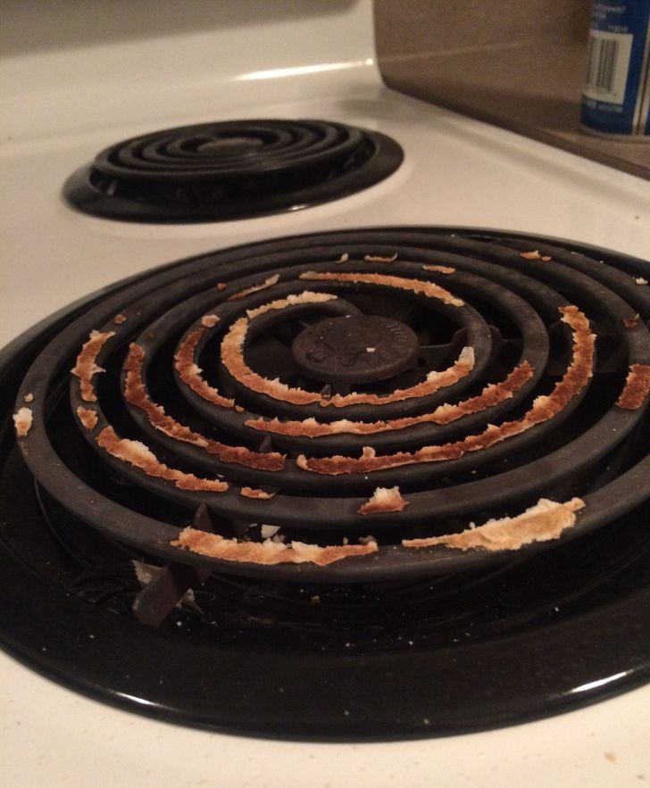 20+ доказательств того, что семейная жизнь — это всегда сектор «Приз» на барабане