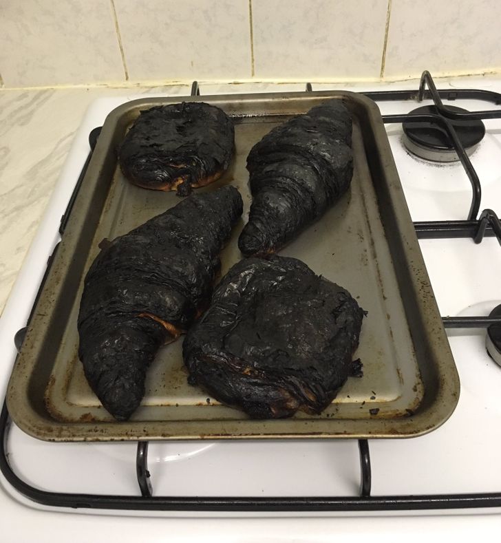 20+ доказательств того, что семейная жизнь — это всегда сектор «Приз» на барабане