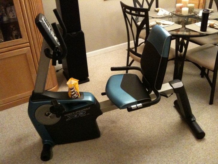 20+ доказательств того, что семейная жизнь — это всегда сектор «Приз» на барабане