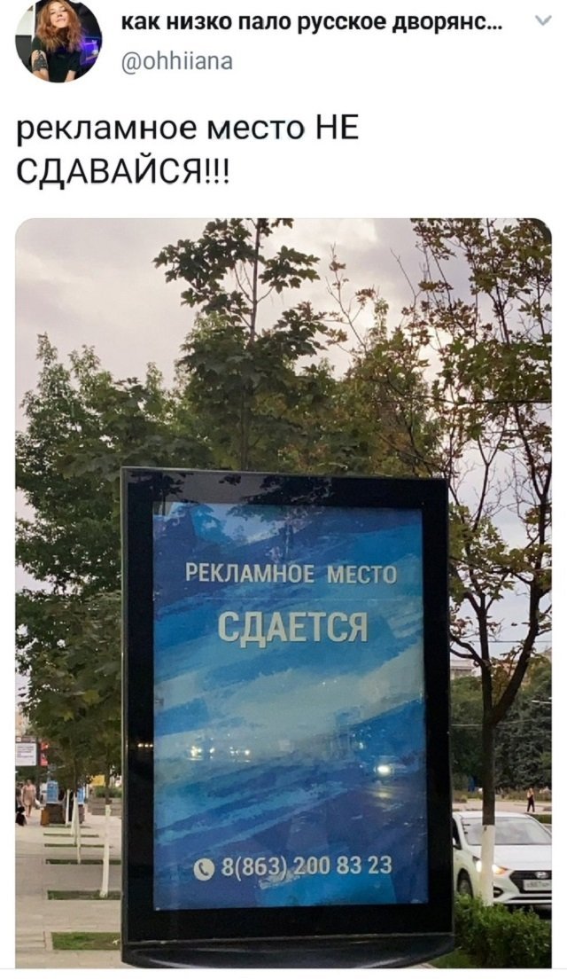 Подборка забавных твитов обо всем