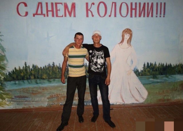 Смешные и нелепые ситуации с российских просторов Смешные и нелепые ситуации с российских просторов