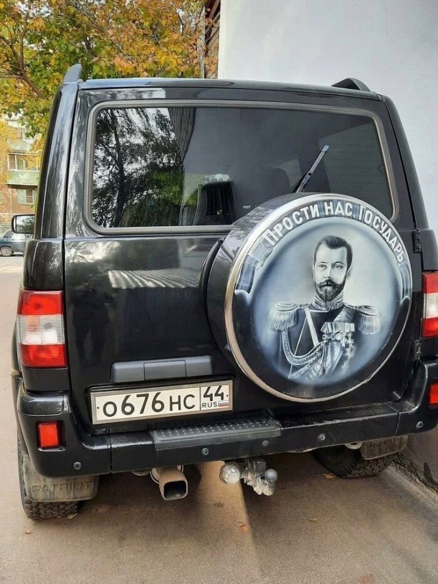 Смешные и нелепые ситуации с российских просторов Смешные и нелепые ситуации с российских просторов