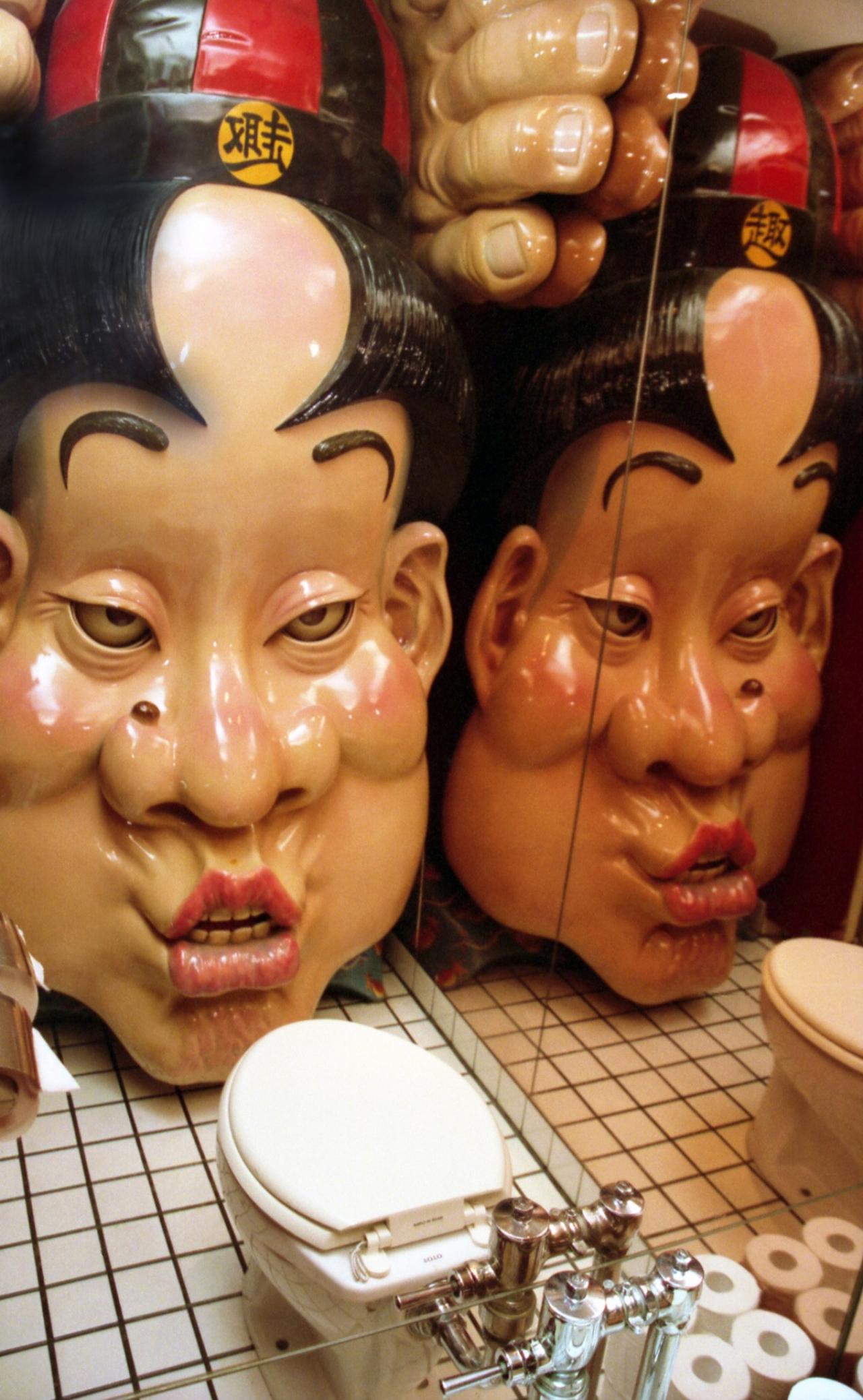 WTF: что тут происходит?