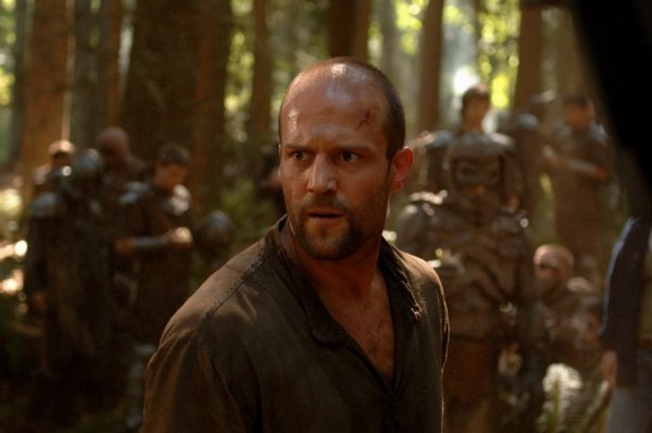 Провальные кинофраншизы которые продолжали снимать, несмотря ни на что