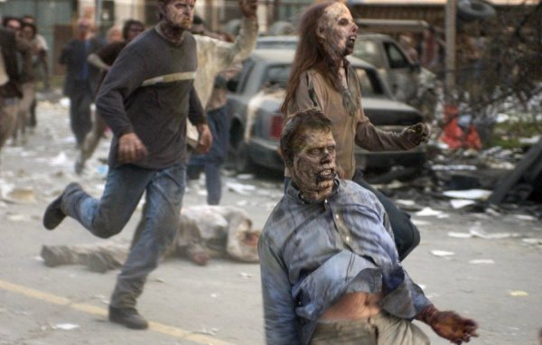 Заметные киноляпы из известных фильмов, которые мало кто заметил