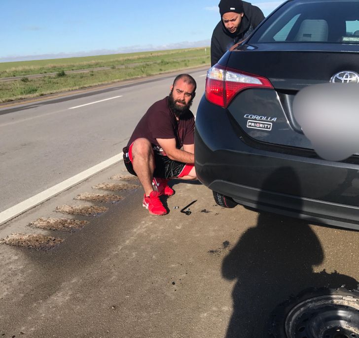 17 историй о том, как один чужой поступок может скрасить чей-то день, а кому-то и всю жизнь перевернуть