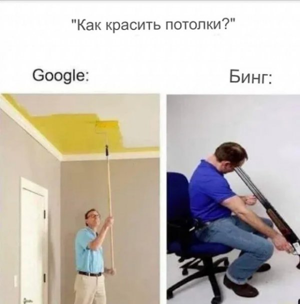 Картинки и мемы для настроения